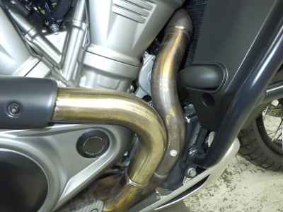 Harley-Davidson Pan America S 2022