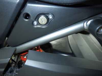 Harley-Davidson Pan America S 2022