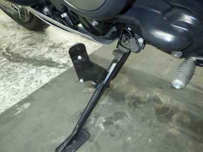 Harley-Davidson Pan America S 2022
