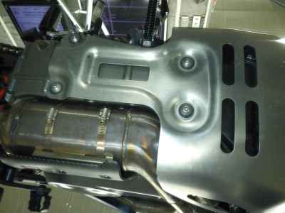 Harley-Davidson Pan America S 2022