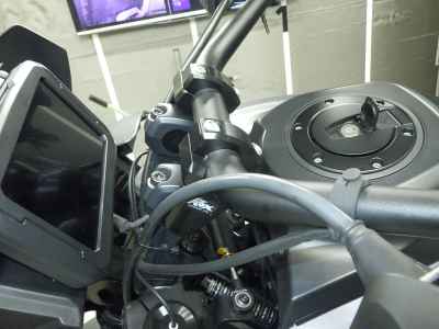 Harley-Davidson Pan America S 2022