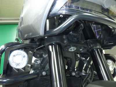 Harley-Davidson Pan America S 2022