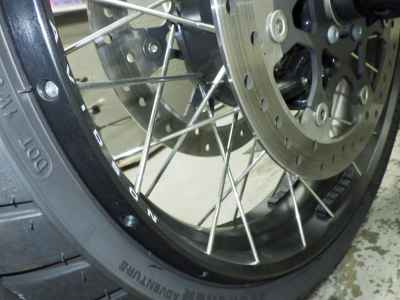 Harley-Davidson Pan America S 2022