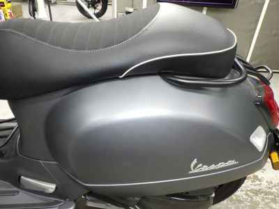 Vespa Sei Giorni 2023