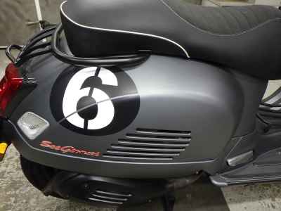 Vespa Sei Giorni 2023