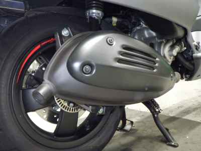 Vespa Sei Giorni 2023