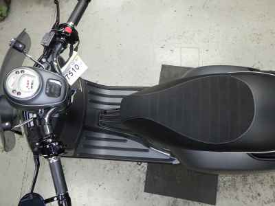 Vespa Sei Giorni 2023