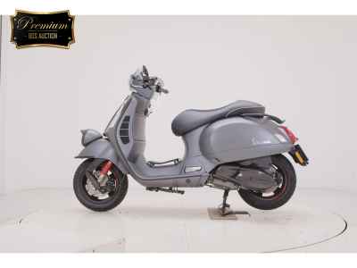 Vespa Sei Giorni 2023