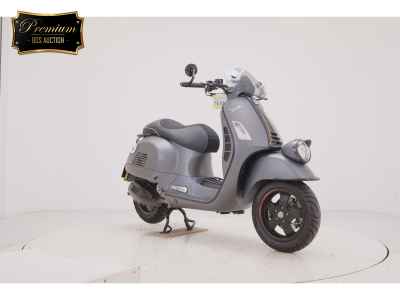 Vespa Sei Giorni 2023