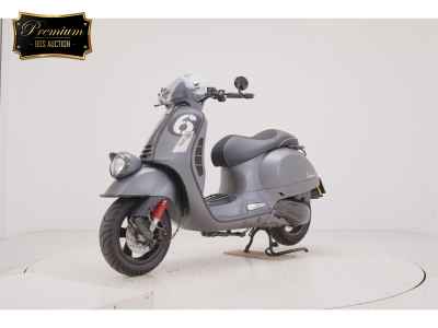 Vespa Sei Giorni 2023