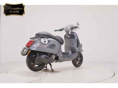 Vespa Sei Giorni 2023