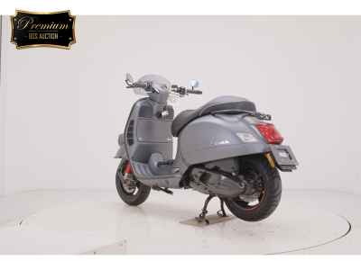 Vespa Sei Giorni 2023