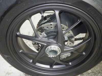 Ducati Panigale V2 Bayliss 2023