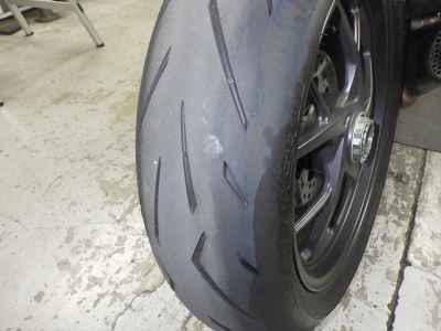 Ducati Panigale V2 Bayliss 2023