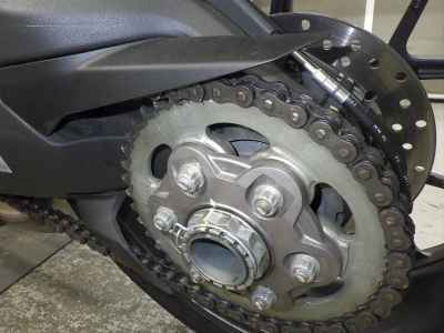 Ducati Panigale V2 Bayliss 2023