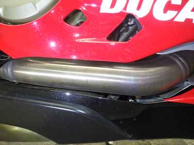 Ducati Panigale V2 Bayliss 2023