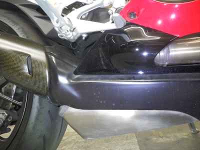 Ducati Panigale V2 Bayliss 2023
