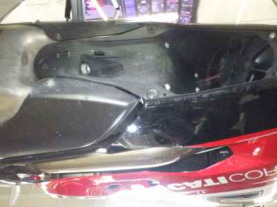 Ducati Panigale V2 Bayliss 2023