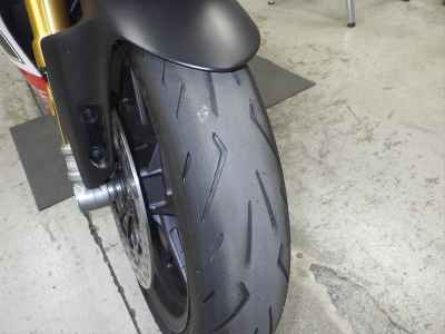 Ducati Panigale V2 Bayliss 2023