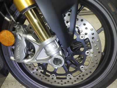 Ducati Panigale V2 Bayliss 2023