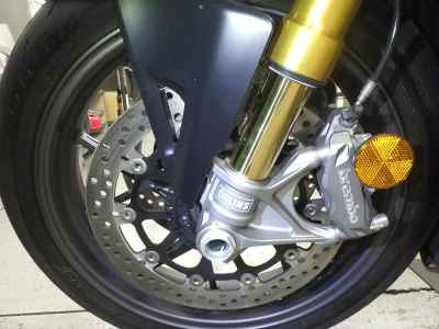 Ducati Panigale V2 Bayliss 2023