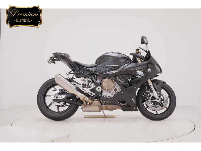 BMW S1000RR 2021