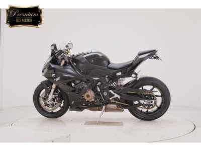 BMW S1000RR 2021