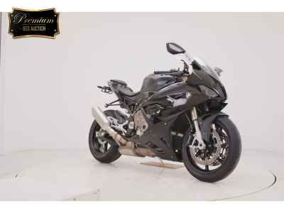 BMW S1000RR 2021