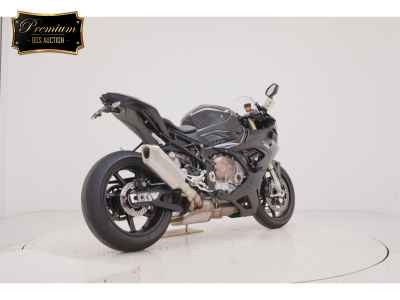 BMW S1000RR 2021