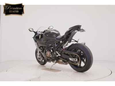 BMW S1000RR 2021