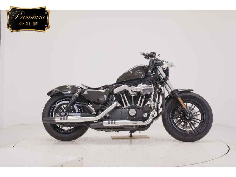 Harley-Davidson Sportster Forty-Eight XL1200X 2022