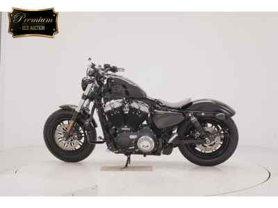 Harley-Davidson Sportster Forty-Eight XL1200X 2022