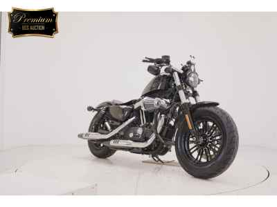 Harley-Davidson Sportster Forty-Eight XL1200X 2022