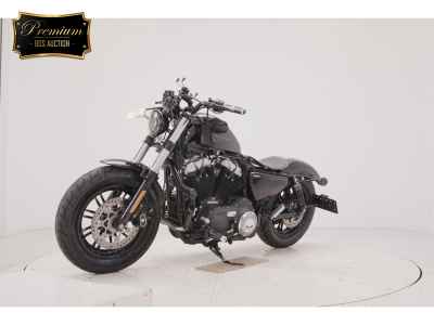 Harley-Davidson Sportster Forty-Eight XL1200X 2022