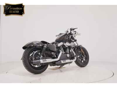Harley-Davidson Sportster Forty-Eight XL1200X 2022