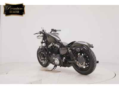 Harley-Davidson Sportster Forty-Eight XL1200X 2022