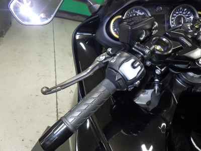 Suzuki Hayabusa 2021