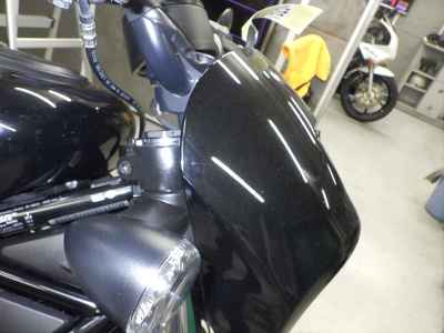 Harley-Davidson RH975S 2022