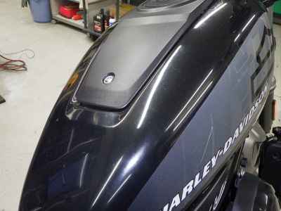 Harley-Davidson RH975S 2022