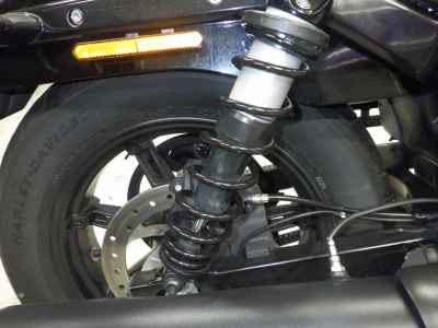 Harley-Davidson RH975S 2022