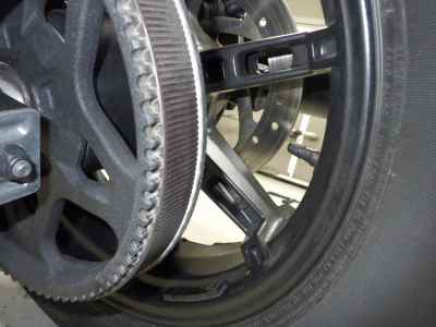 Harley-Davidson RH975S 2022