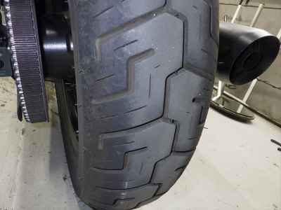 Harley-Davidson RH975S 2022