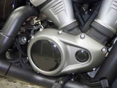 Harley-Davidson RH975S 2022