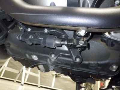 Harley-Davidson RH975S 2022