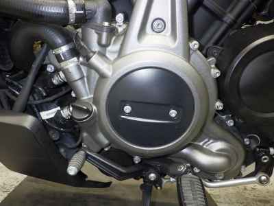 Harley-Davidson RH975S 2022