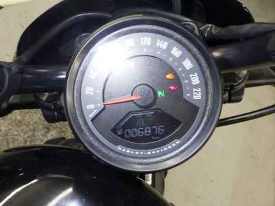 Harley-Davidson RH975S 2022