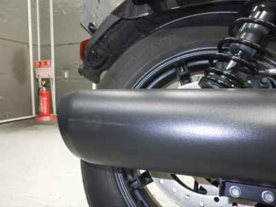 Harley-Davidson RH975S 2022