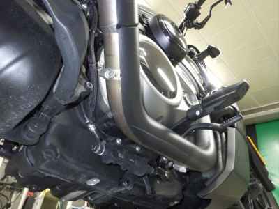Harley-Davidson RH975S 2022