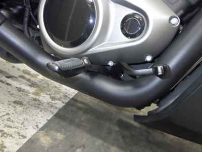 Harley-Davidson RH975S 2022