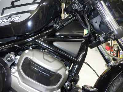 Harley-Davidson RH975S 2022